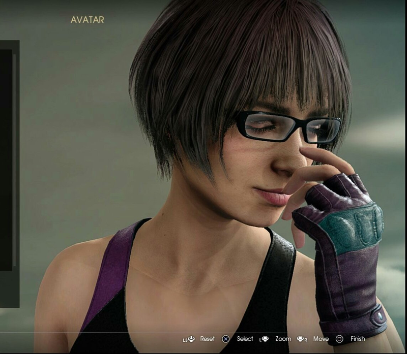 Illustration for article titled Players Are Creating Amazing Avatars For Final Fantasy XV's MultiplayerÂ